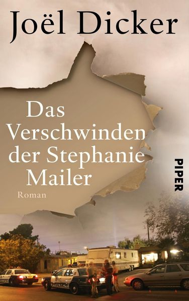 Buchcover