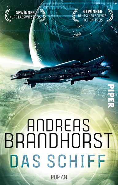 Buchcover