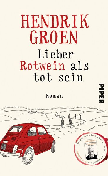 Buchcover