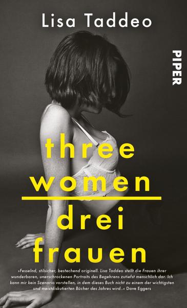 Three Women – Drei Frauen