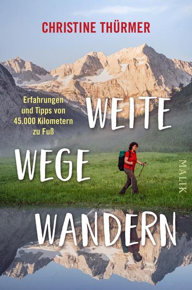 Weite Wege Wandern