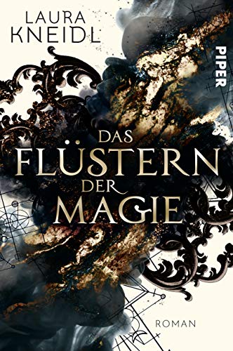 Das Flüstern Der Magie