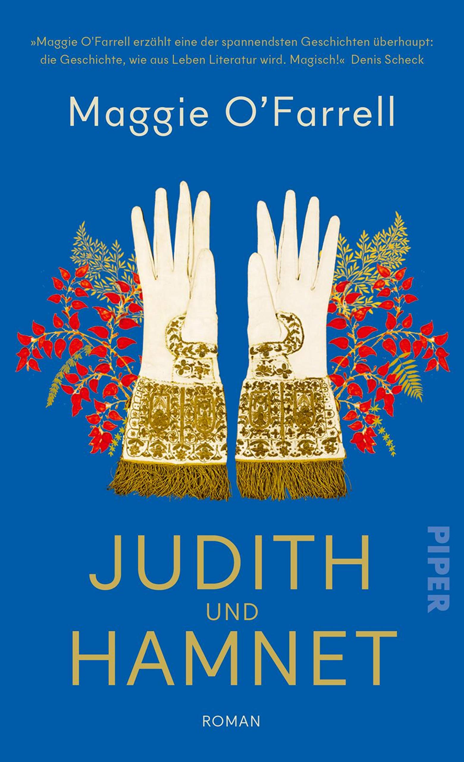 Judith und Hamnet: Roman