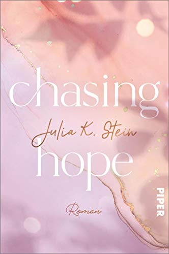 Chasing Hope (Montana Arts College 3): Roman