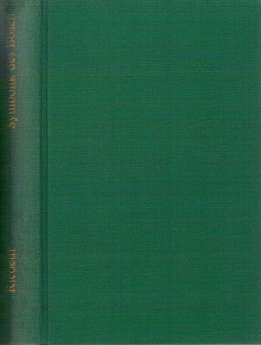 Buchcover