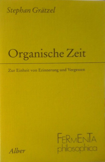 Organische Zeit