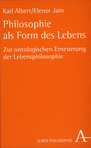 Philosophie als Form des Lebens