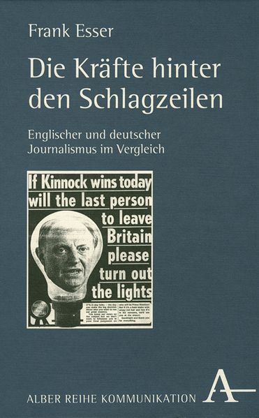 Die Kräfte hinter den Schlagzeilen