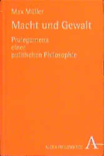 Macht und Gewalt