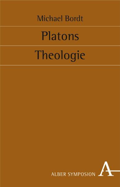 Platons Theologie