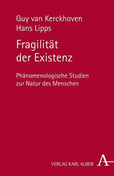 Fragilität der Existenz