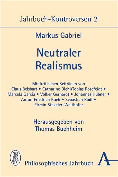 Neutraler Realismus