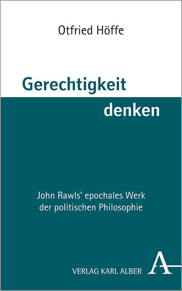 Gerechtigkeit denken