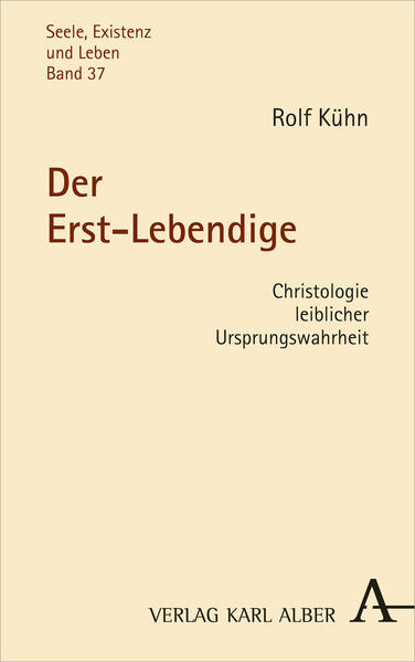 Der Erst-Lebendige