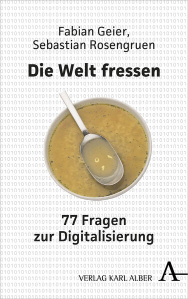Die Welt fressen