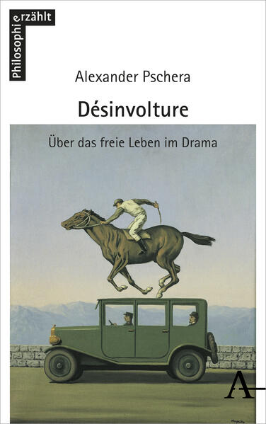 Désinvolture