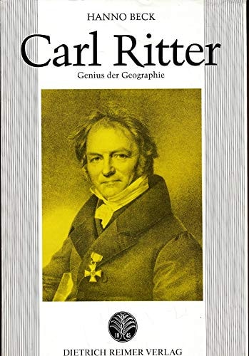 Carl Ritter