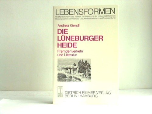 Die Lüneburger Heide