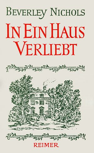 In ein Haus verliebt