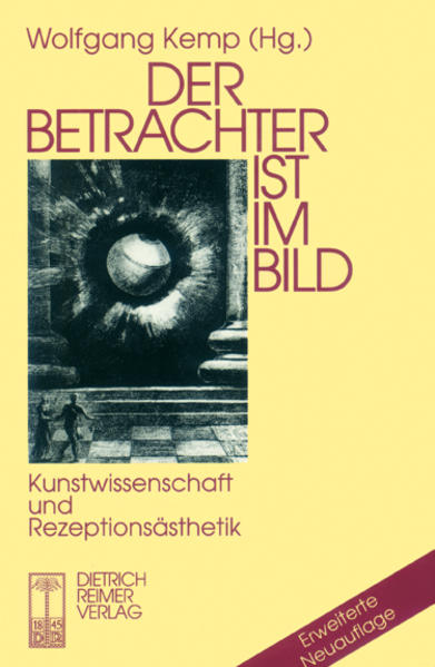 Der Betrachter ist im Bild