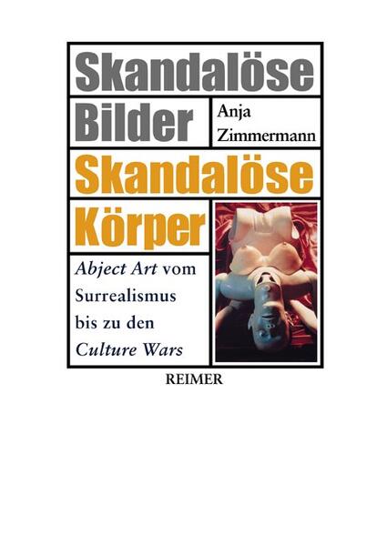 Skandalöse Bilder - Skandalöse Körper