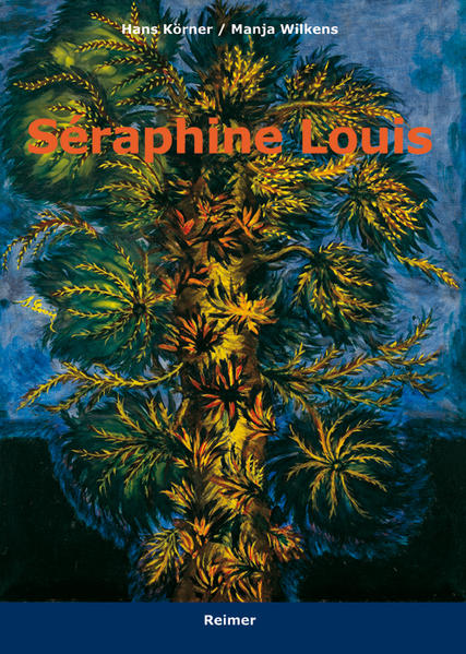 Séraphine Louis 1864–1942
