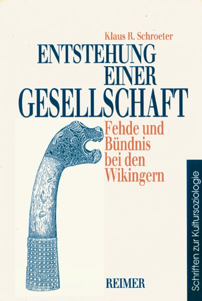 Entstehung einer Gesellschaft