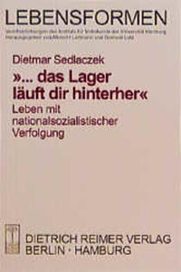 ... das Lager läuft dir hinterher
