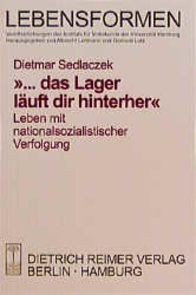 ... das Lager läuft dir hinterher