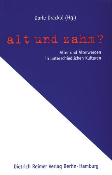 Alt und zahm?
