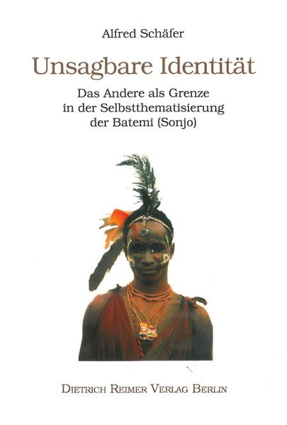 Unsagbare Identität