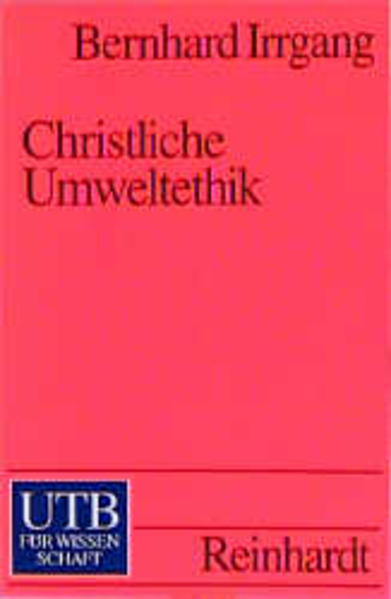 Christliche Umweltethik