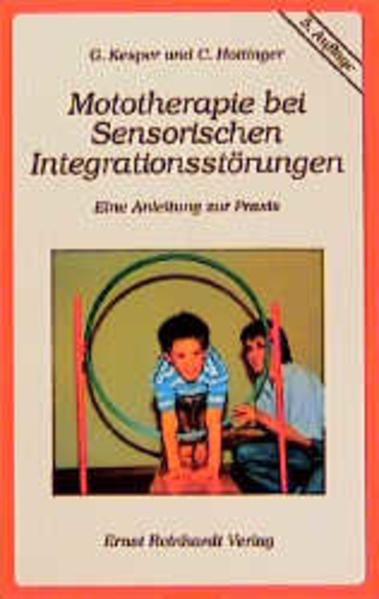 Mototherapie bei Sensorischen Integrationsstörungen