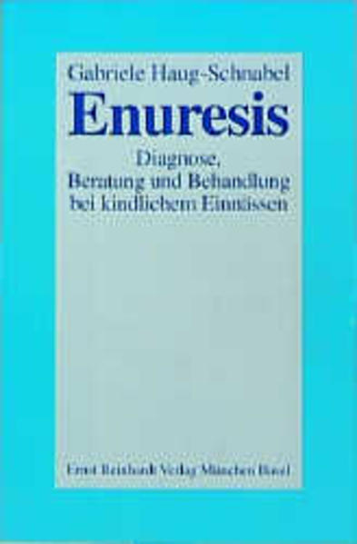 Enuresis