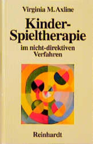 Kinderspieltherapie
