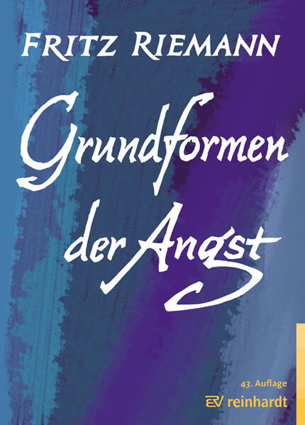 Grundformen der Angst