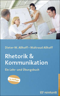Rhetorik & Kommunikation