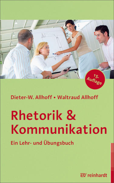 Rhetorik & Kommunikation