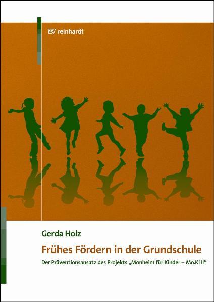 Frühes Fördern in der Grundschule