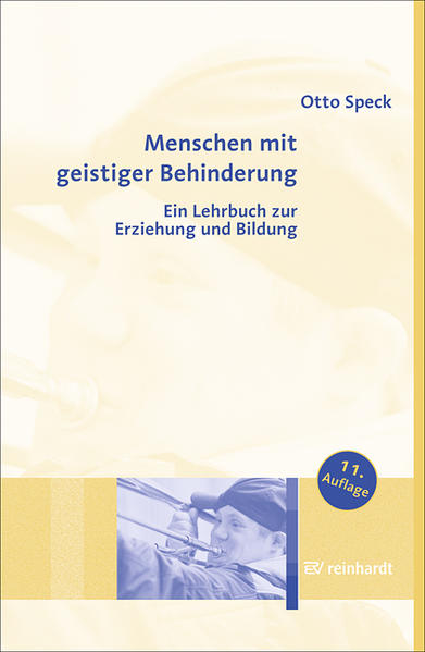 Menschen mit geistiger Behinderung