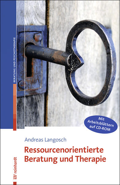 Ressourcenorientierte Beratung und Therapie