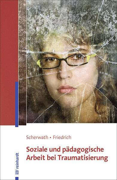 Soziale und pädagogische Arbeit bei Traumatisierung