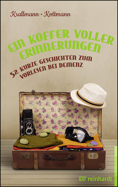 Ein Koffer voller Erinnerungen
