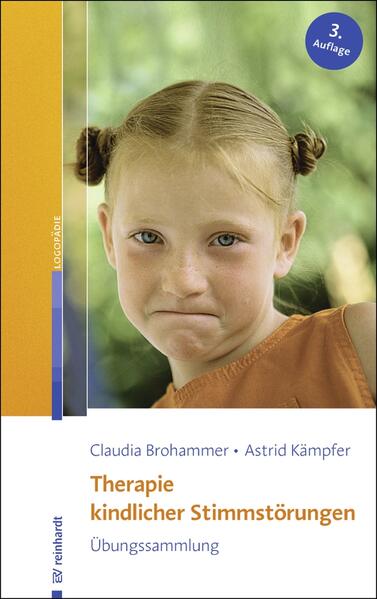 Therapie kindlicher Stimmstörungen