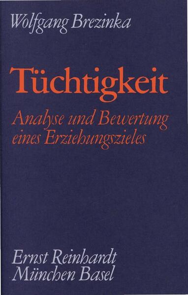 Tüchtigkeit