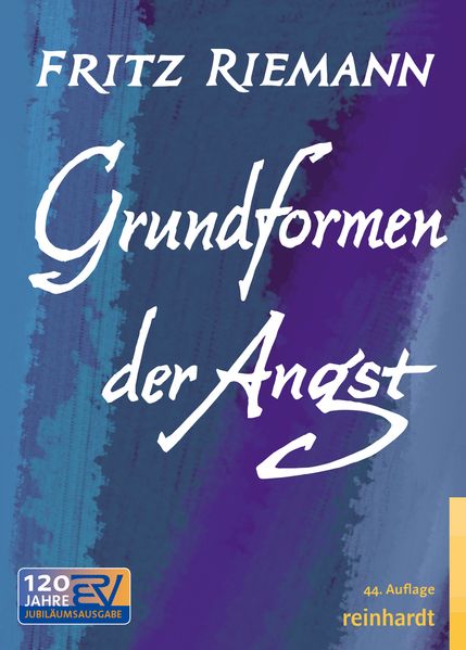 Grundformen der Angst