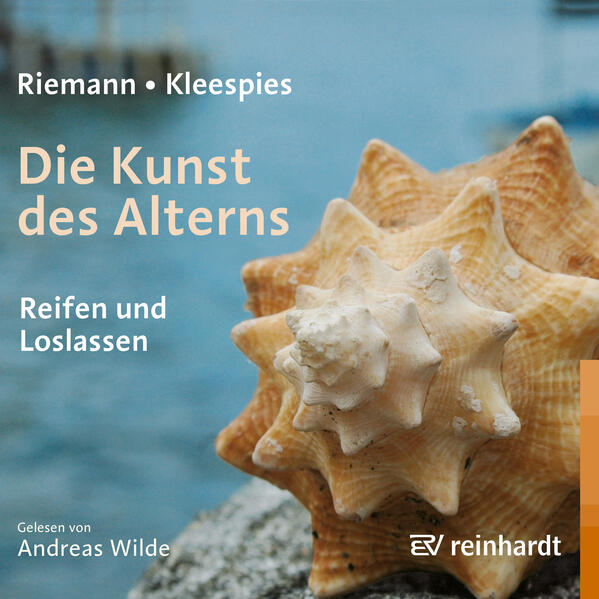 Die Kunst des Alterns (Hörbuch)