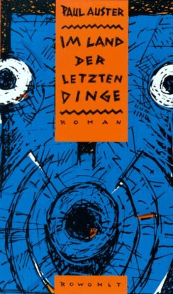 Im Land der letzten Dinge