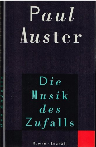Die Musik des Zufalls