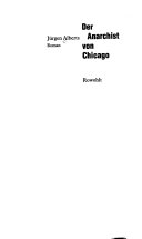 Der Anarchist von Chicago